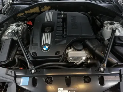 BMW 7-Series 2010, 133070 км, за 4362.83 USD - фото 20