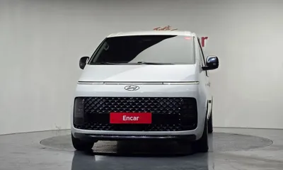 Hyundai Staria 2023, 124408 км, за 20482.32 USD