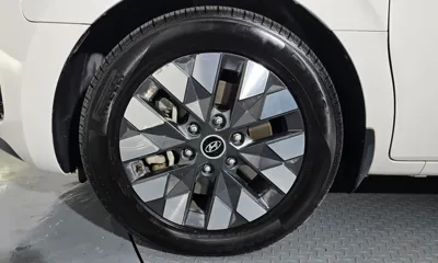 Hyundai Staria 2023, 124408 км, за 20482.32 USD