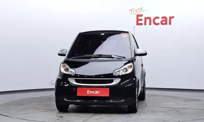 Smart Fortwo 2011, 99447 км, за 4069.84 USD