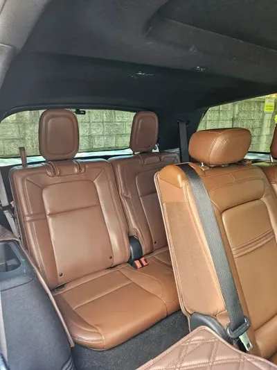 Lincoln Aviator 2021, 49027 км, за 26021.36 USD - фото 8