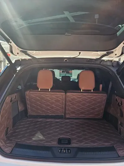 Lincoln Aviator 2021, 49027 км, за 26021.36 USD - фото 9
