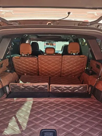 Lincoln Aviator 2021, 49027 км, за 26021.36 USD - фото 10