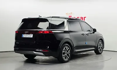 Kia Canival 2023, 79081 км, за 5156.01 USD