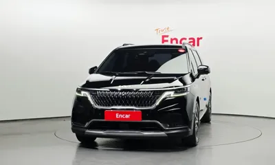 Kia Canival 2023, 79081 км, за 5156.01 USD