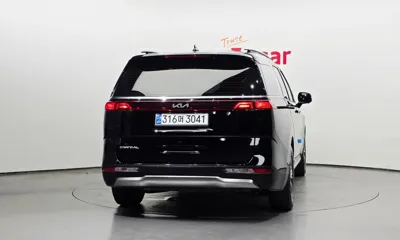 Kia Canival 2023, 79081 км, за 5156.01 USD