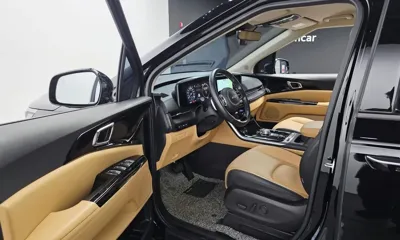 Kia Canival 2023, 79081 км, за 5156.01 USD - фото 10