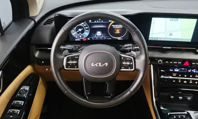 Kia Canival 2023, 79081 км, за 5156.01 USD - фото 13