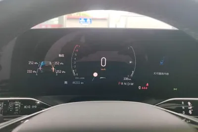 Cadillac GT4 2023, 46300 км, за 19669 USD - фото 20
