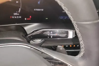 Cadillac GT4 2023, 46300 км, за 19669 USD - фото 22