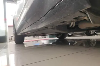 Cadillac GT4 2023, 46300 км, за 19669 USD - фото 36