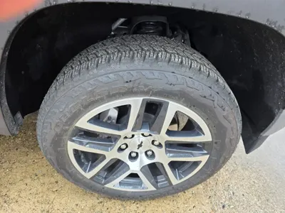 ChevroletGMDaewoo Colorado 2024, 1900 км, за 32099.25 USD