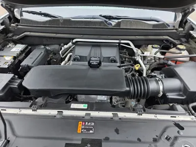 ChevroletGMDaewoo Colorado 2024, 1900 км, за 32099.25 USD - фото 6