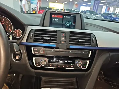 BMW 4 Series 2018, 76700 км, за 14763.72 USD - фото 9