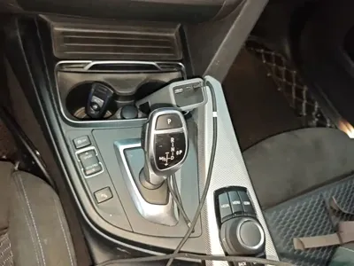 BMW 4 Series 2018, 76700 км, за 14763.72 USD - фото 10