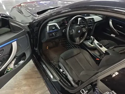 BMW 4 Series 2018, 76700 км, за 14763.72 USD - фото 12