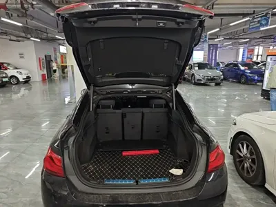 BMW 4 Series 2018, 76700 км, за 14763.72 USD - фото 15