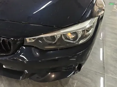 BMW 4 Series 2018, 76700 км, за 14763.72 USD - фото 18