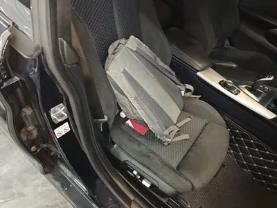 BMW 4 Series 2018, 76700 км, за 14763.72 USD - фото 20