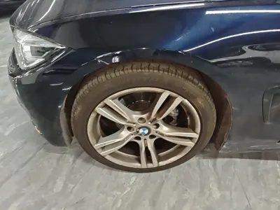 BMW 4 Series 2018, 76700 км, за 14763.72 USD - фото 25