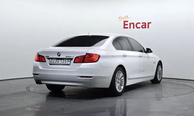 BMW 5-Series 2014, 181646 км, за 6345.85 USD
