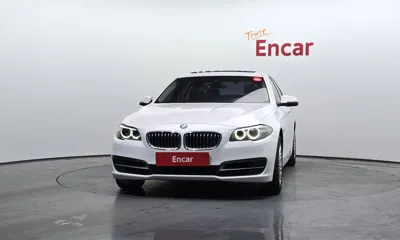 BMW 5-Series 2014, 181646 км, за 6345.85 USD