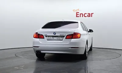 BMW 5-Series 2014, 181646 км, за 6345.85 USD
