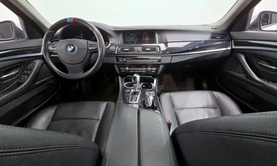BMW 5-Series 2014, 181646 км, за 6301.69 USD - фото 7
