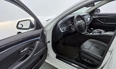 BMW 5-Series 2014, 181646 км, за 6301.69 USD - фото 10