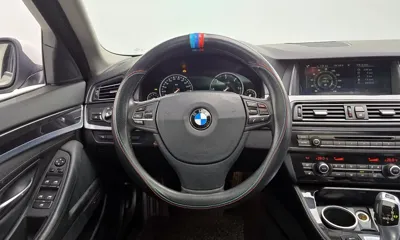 BMW 5-Series 2014, 181646 км, за 6301.69 USD - фото 13