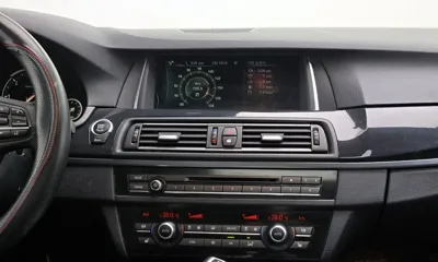 BMW 5-Series 2014, 181646 км, за 6301.69 USD - фото 14