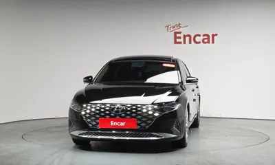 Hyundai Grandeur 2020, 88340 км, за 15032.17 USD