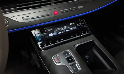 Hyundai Grandeur 2020, 88340 км, за 15032.17 USD - фото 9
