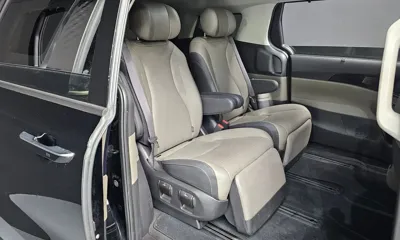 Kia Canival 2024, 38270 км, за 23624.79 USD - фото 12