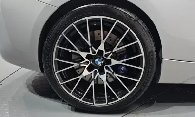 BMW M2 2019, 41879 км, за 37719.89 USD