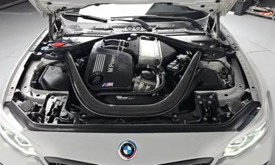 BMW M2 2019, 41879 км, за 37719.89 USD - фото 6