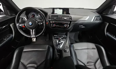 BMW M2 2019, 41879 км, за 37719.89 USD - фото 7
