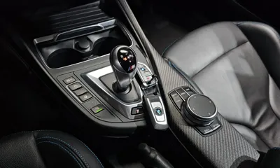BMW M2 2019, 41879 км, за 37719.89 USD - фото 9