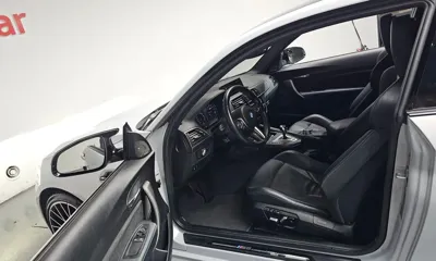 BMW M2 2019, 41879 км, за 37719.89 USD - фото 10