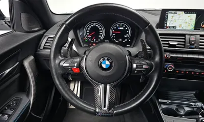BMW M2 2019, 41879 км, за 37719.89 USD - фото 13