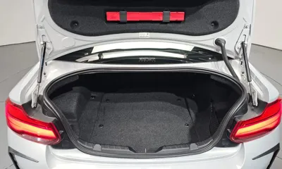 BMW M2 2019, 41879 км, за 37719.89 USD - фото 20