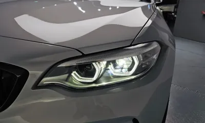 BMW M2 2019, 41879 км, за 37719.89 USD - фото 22