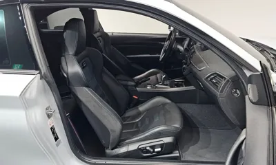 BMW M2 2019, 41879 км, за 37719.89 USD - фото 26