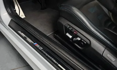 BMW M2 2019, 41879 км, за 37719.89 USD - фото 30