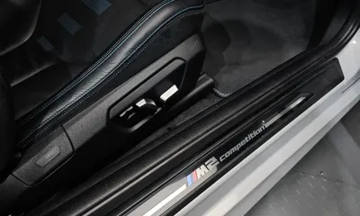 BMW M2 2019, 41879 км, за 37719.89 USD - фото 32