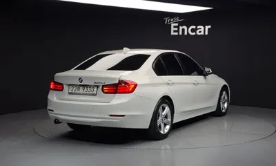 BMW 3-Series 2013, 176635 км, за 3437.34 USD