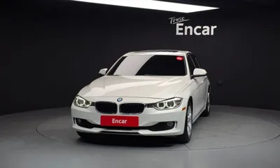 BMW 3-Series 2013, 176635 км, за 3437.34 USD