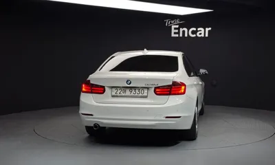 BMW 3-Series 2013, 176635 км, за 3437.34 USD