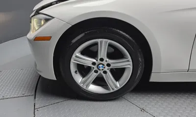 BMW 3-Series 2013, 176635 км, за 3437.34 USD