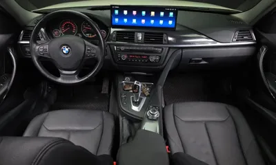 BMW 3-Series 2013, 176635 км, за 3437.34 USD - фото 7